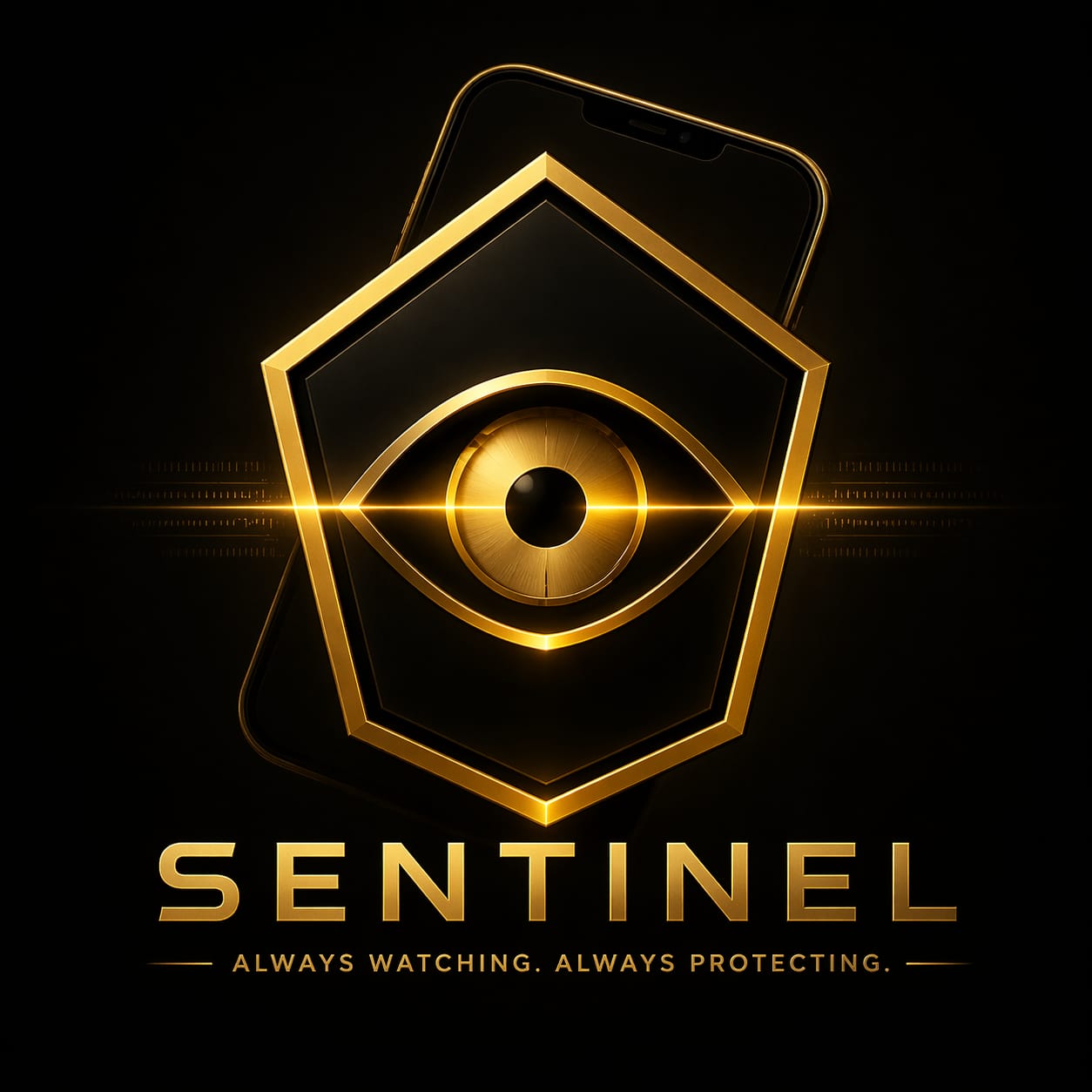 Sentinel Logo